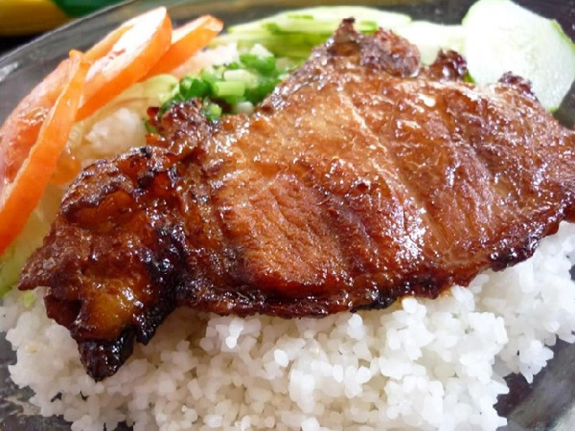 Khang Thinh Hotel Long Thanh Екстериор снимка