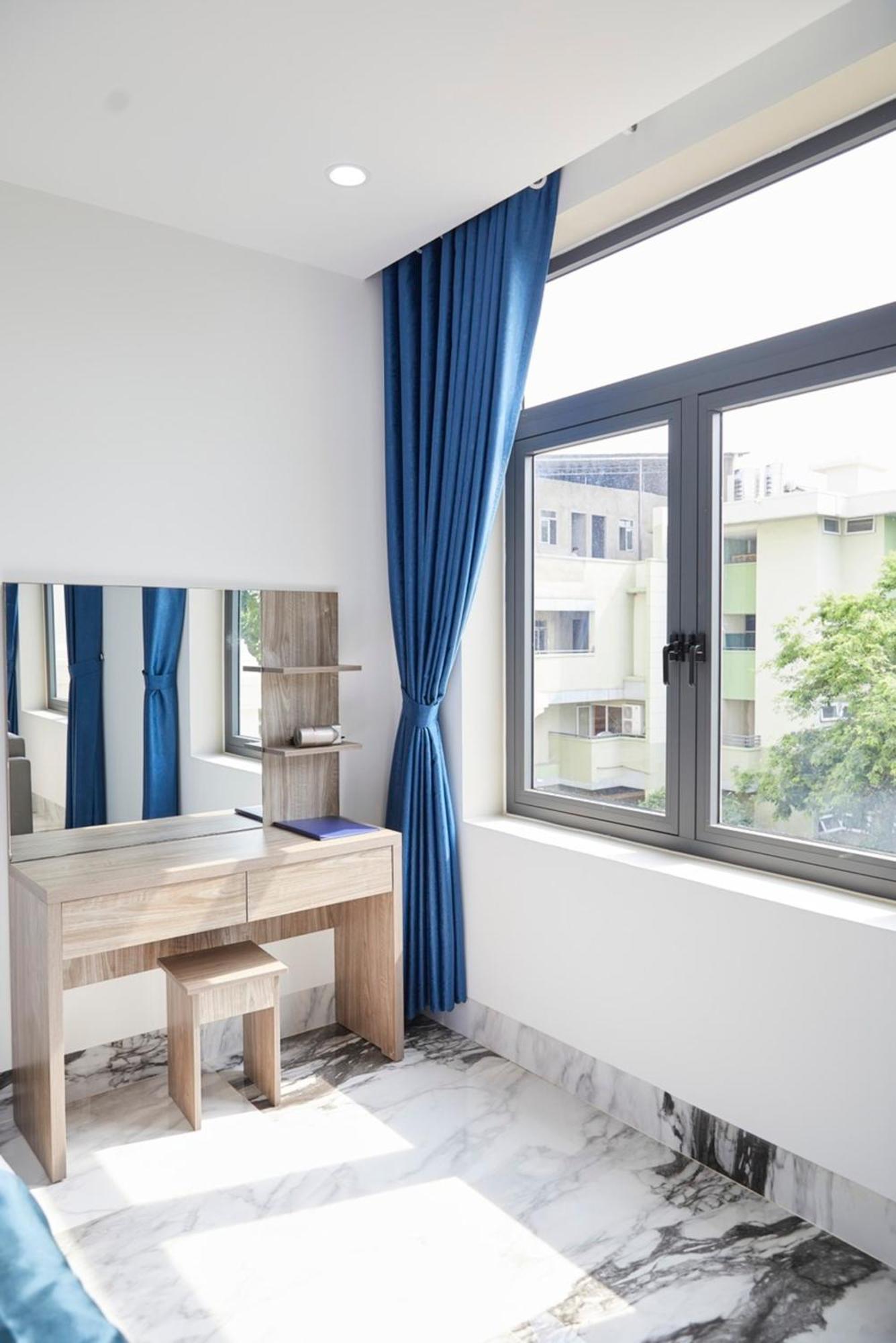 Khang Thinh Hotel Long Thanh Екстериор снимка