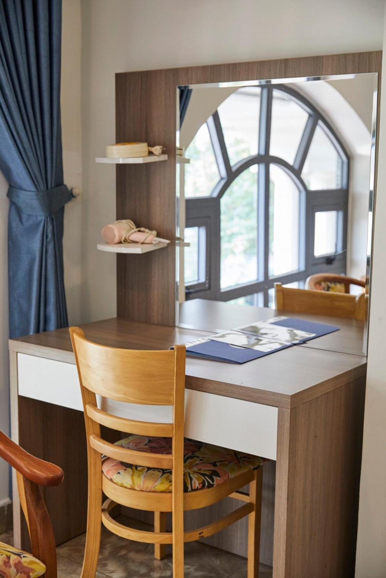 Khang Thinh Hotel Long Thanh Екстериор снимка